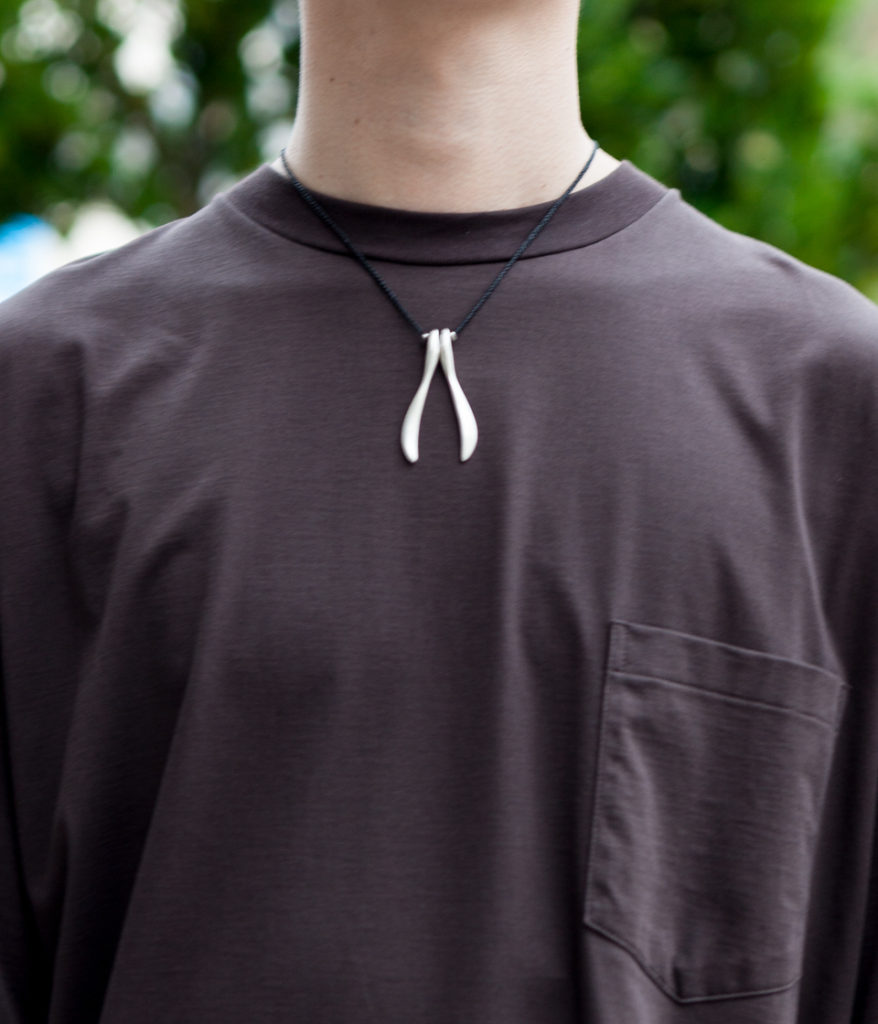 JILL PLATNER(ジルプラットナー) ネックレスとリング - SOUTH STORE