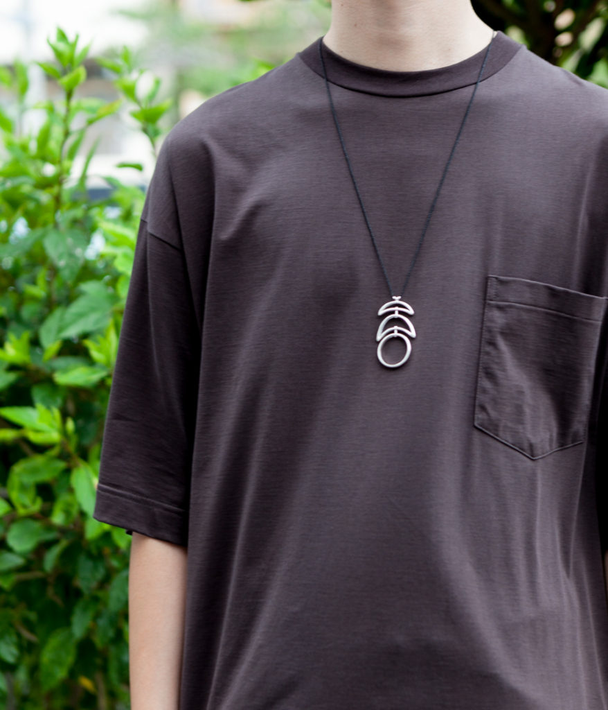 JILL PLATNER(ジルプラットナー) ネックレスとリング - SOUTH STORE