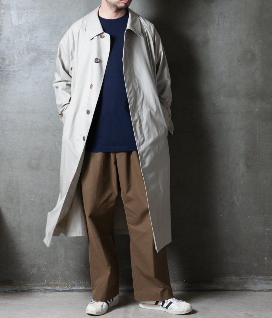 CIOTA (シオタ) 21SS 2nd Delivery - SOUTH STORE