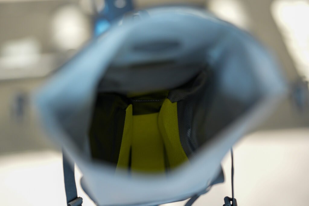 バイクパッキングならAPIDURA(アピデュラ)！ | スペシャライズド 福島