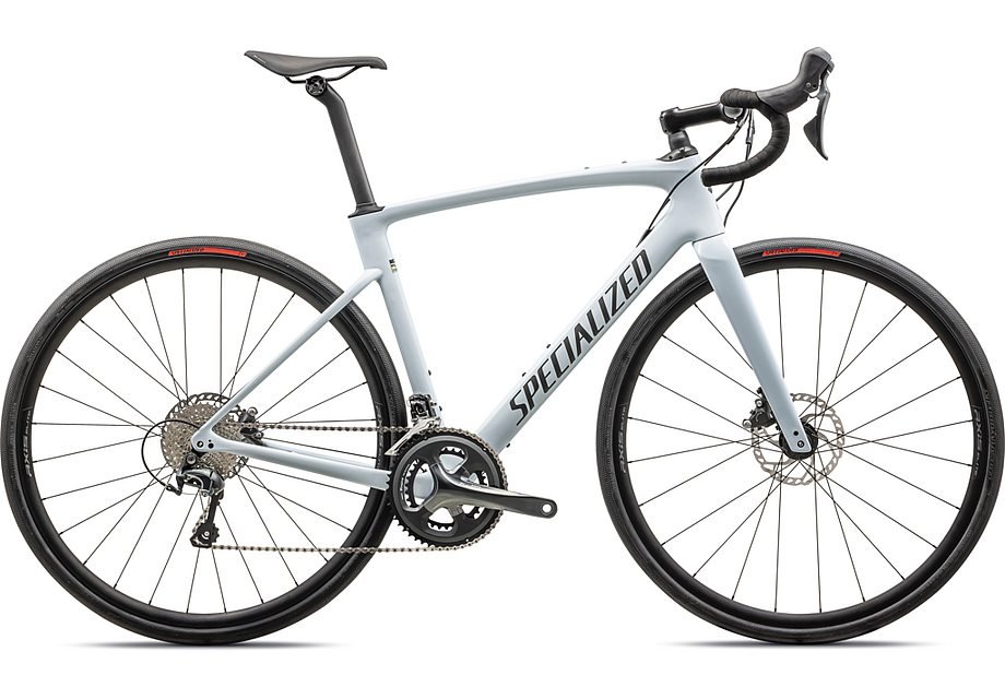 30万円以下のカーボンロードバイク！ROUBAIX SL8-Tiagra