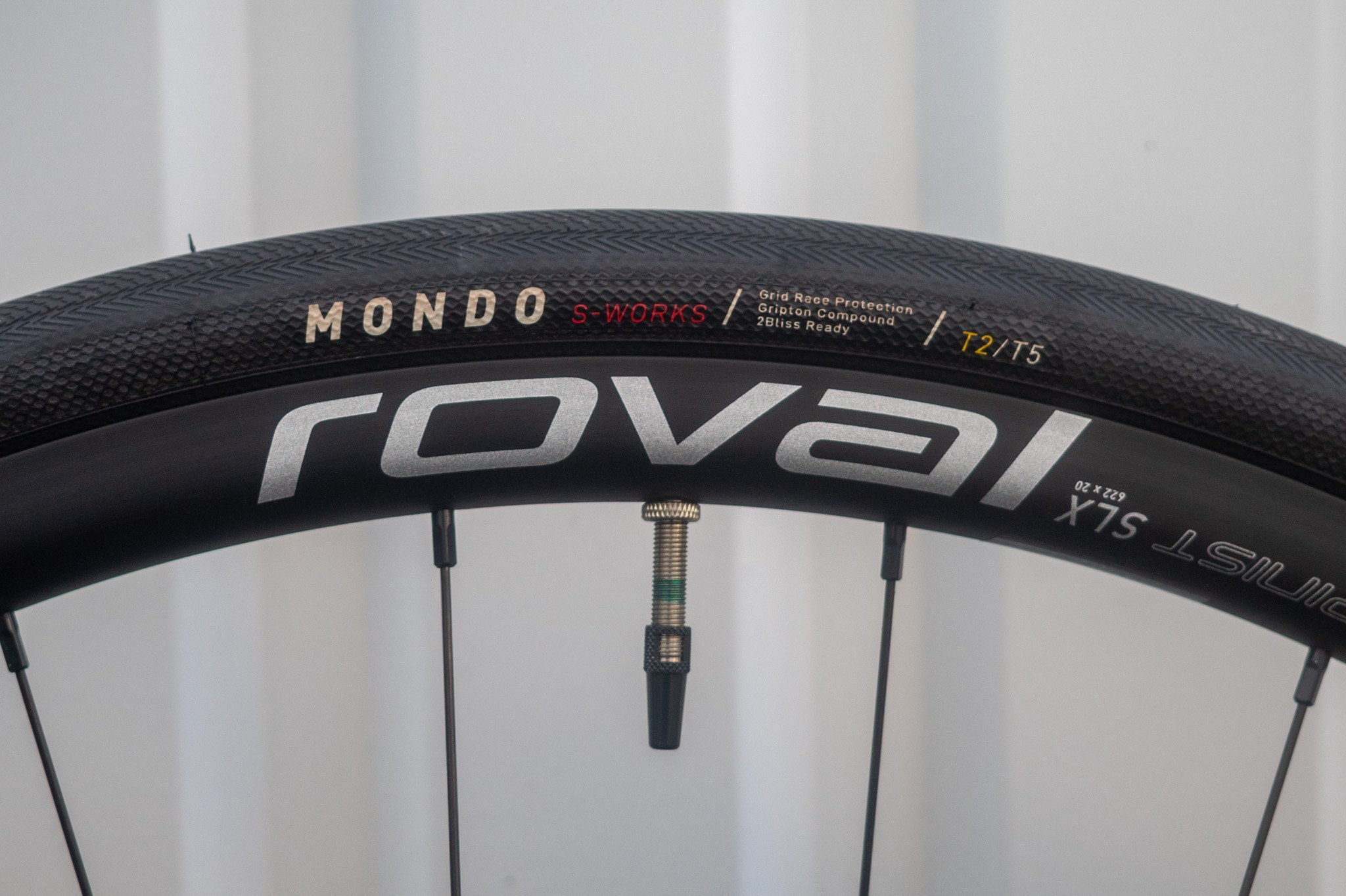 初めてのホイール交換に、Roval Alpinist SLXはいかがでしょうか