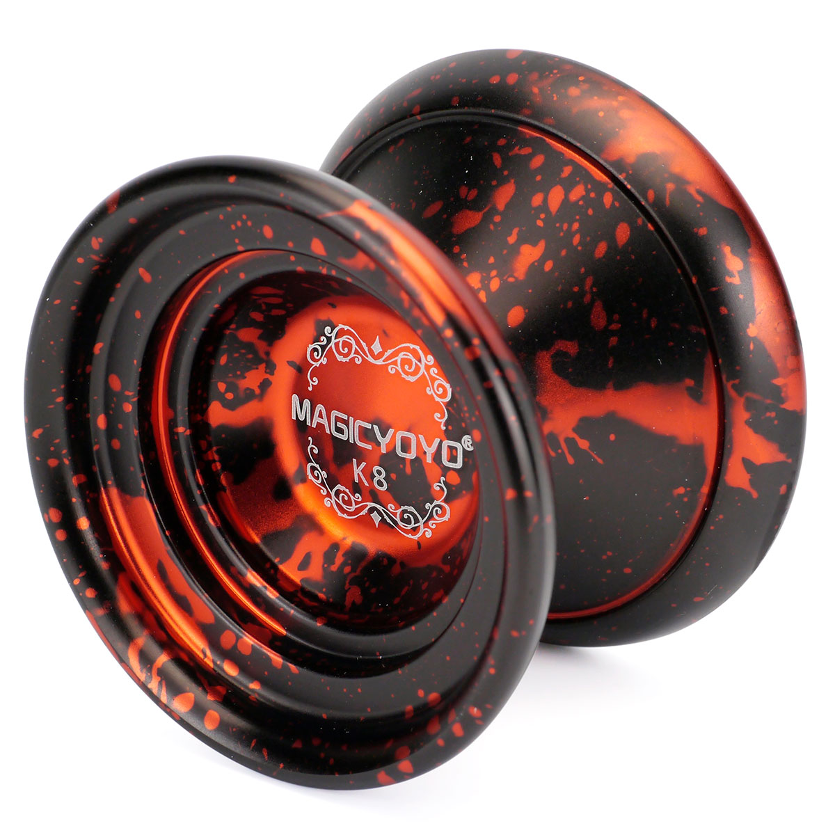 ヨーヨー一覧 :: ブランド別で選ぶヨーヨー選び :: 中国/香港/台湾