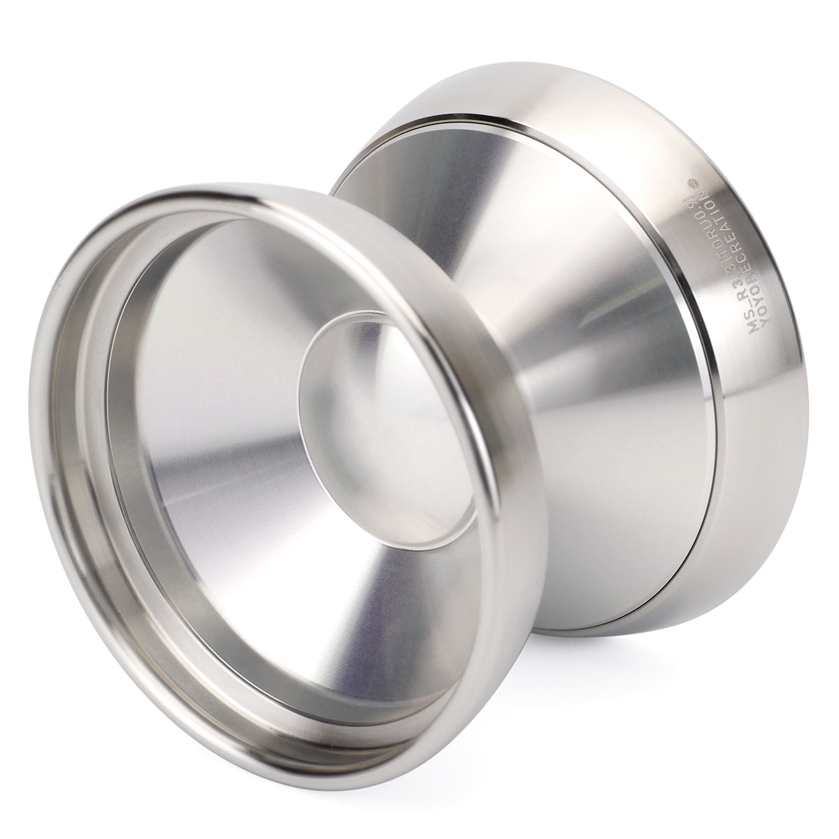 SPINGEAR - yoyorecreation TORU0.9