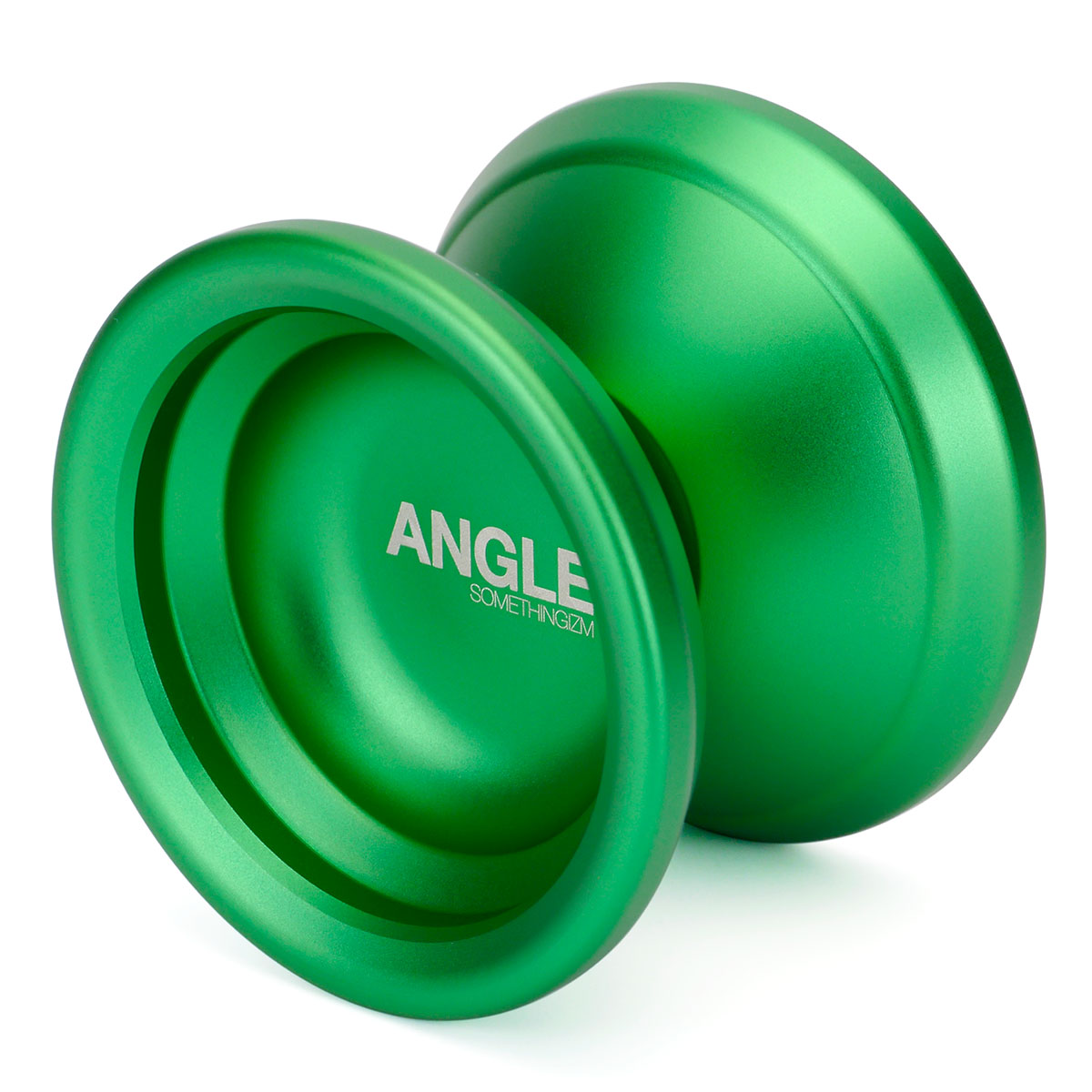 SPINGEAR - SOMETHINGIZM ANGLE