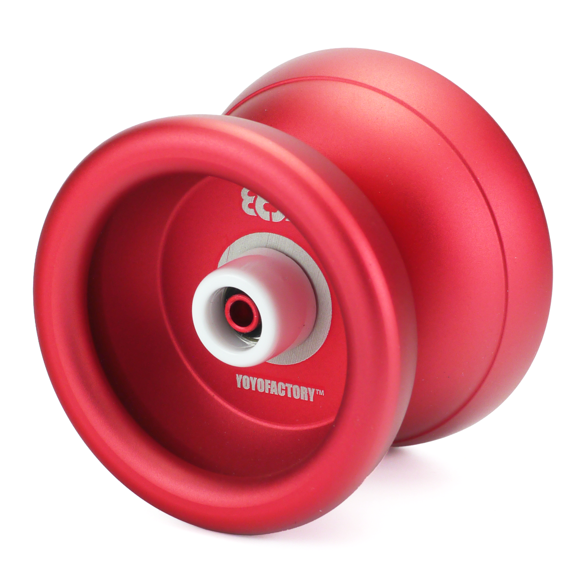 YoYoFactory - 888