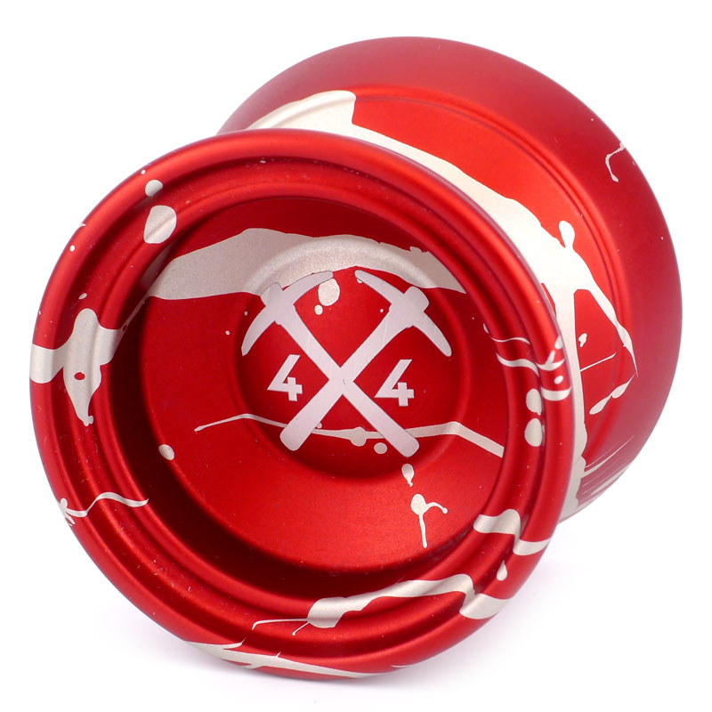 イベント :: 44CLASH :: 【生産終了】アークティックサークル2 44CHASH