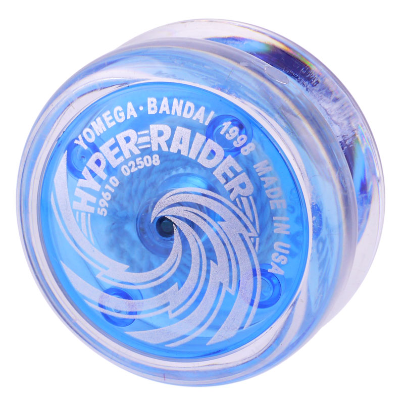 ヨーヨー一覧 :: ブランド別で選ぶヨーヨー選び :: 日本 :: ハイパー
