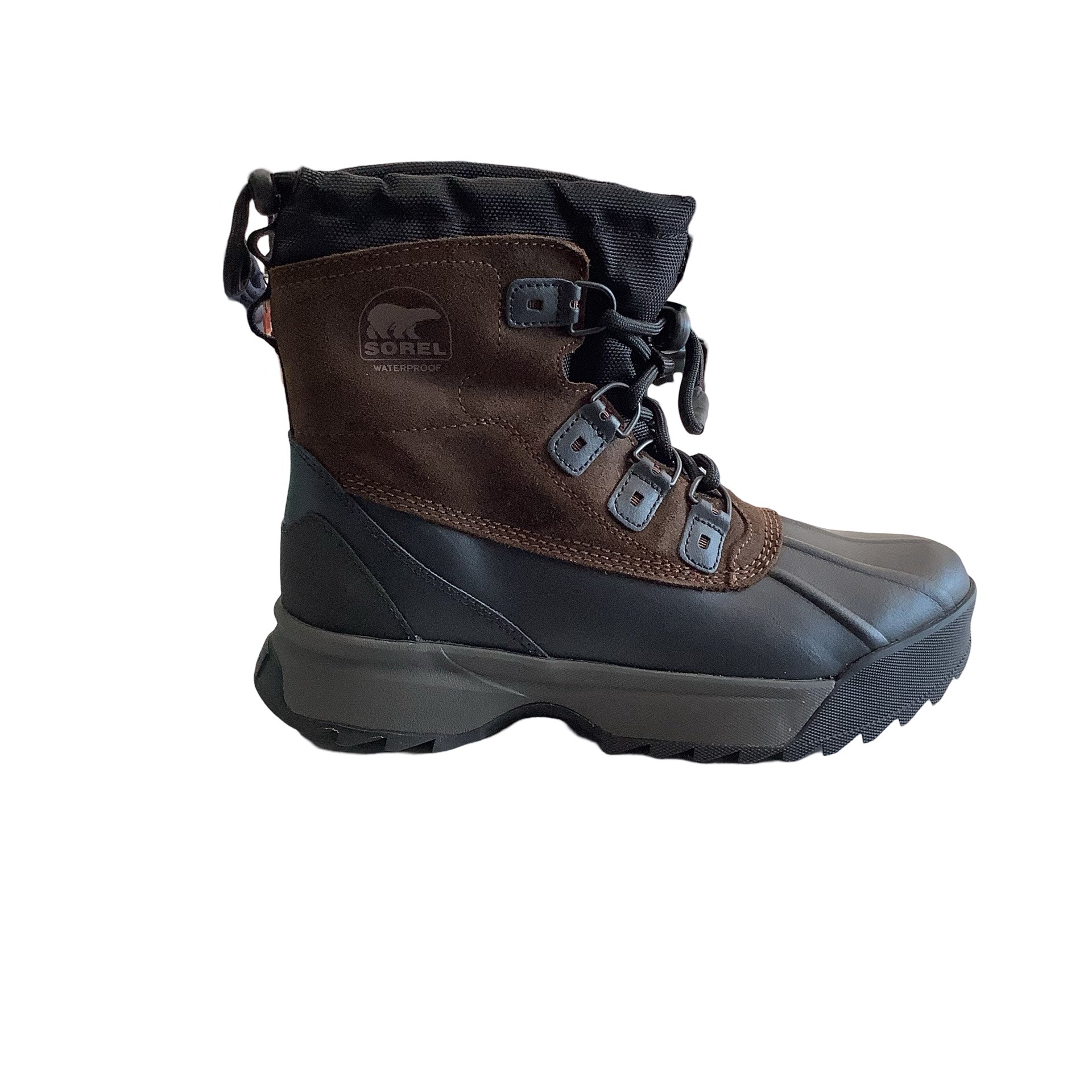 SOREL Scout 87 XT WP – Sports Uptown