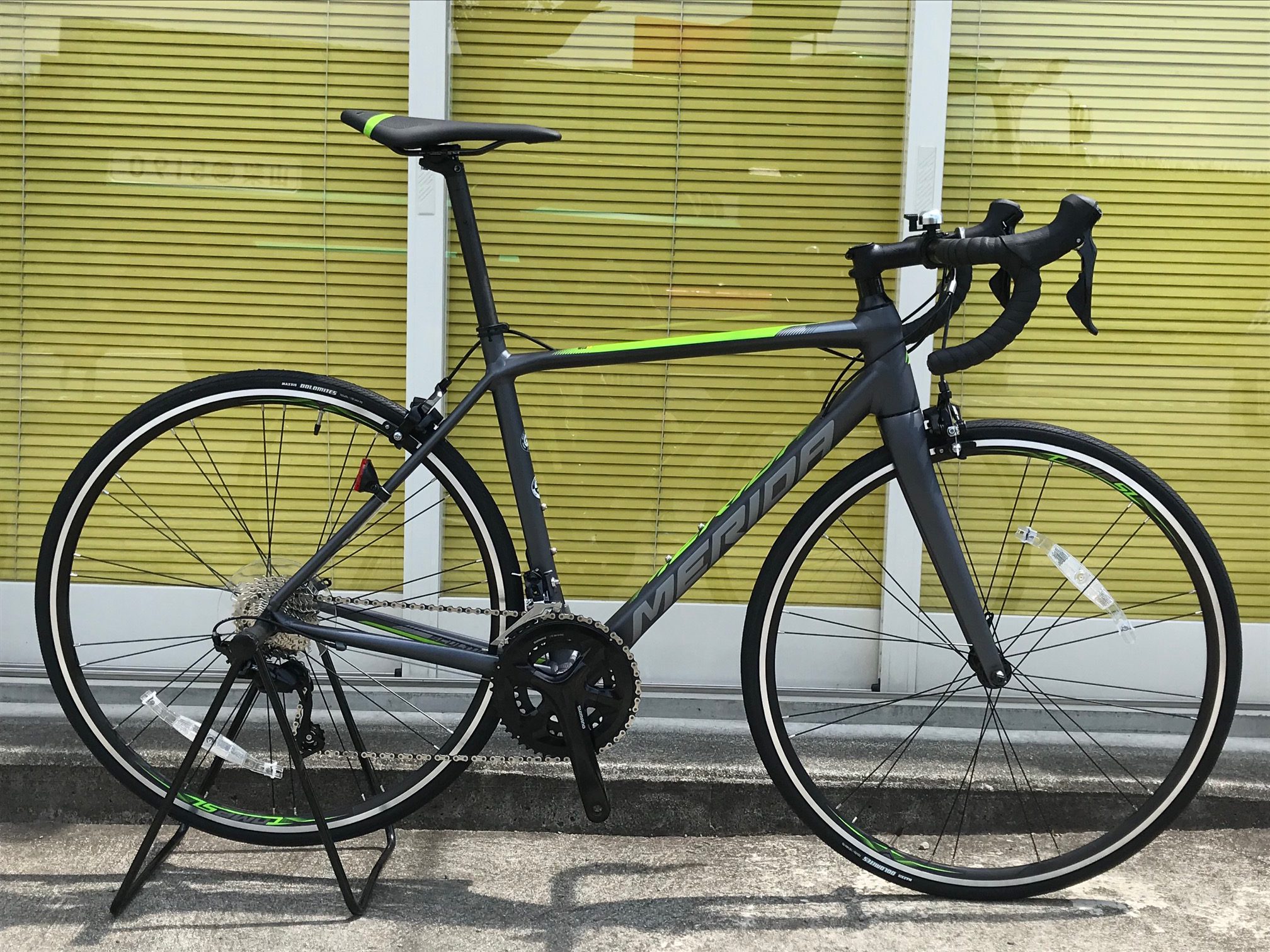 2019 MERIDA SCULTURA 400入荷しました！ - SpringWind230