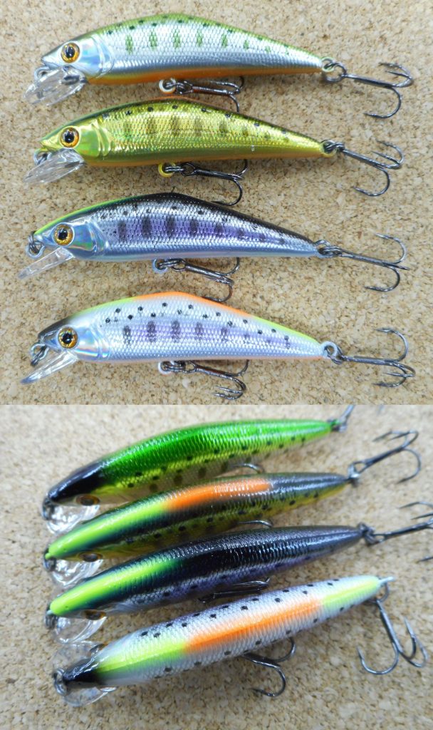 スミス D-コンタクト】入荷しました - つり具センター | 釣り具の大型