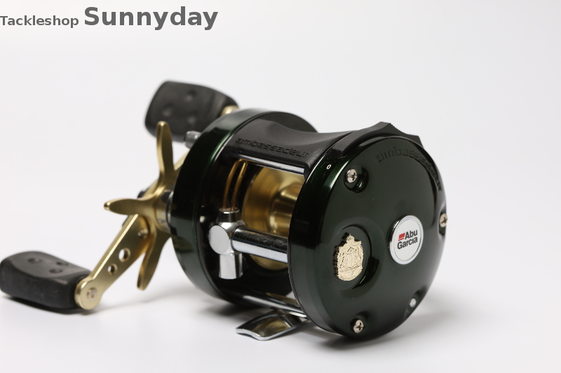 アブガルシア アンバサダー 5600 C5 MagX 激レア – Tackle Shop Sunnyday