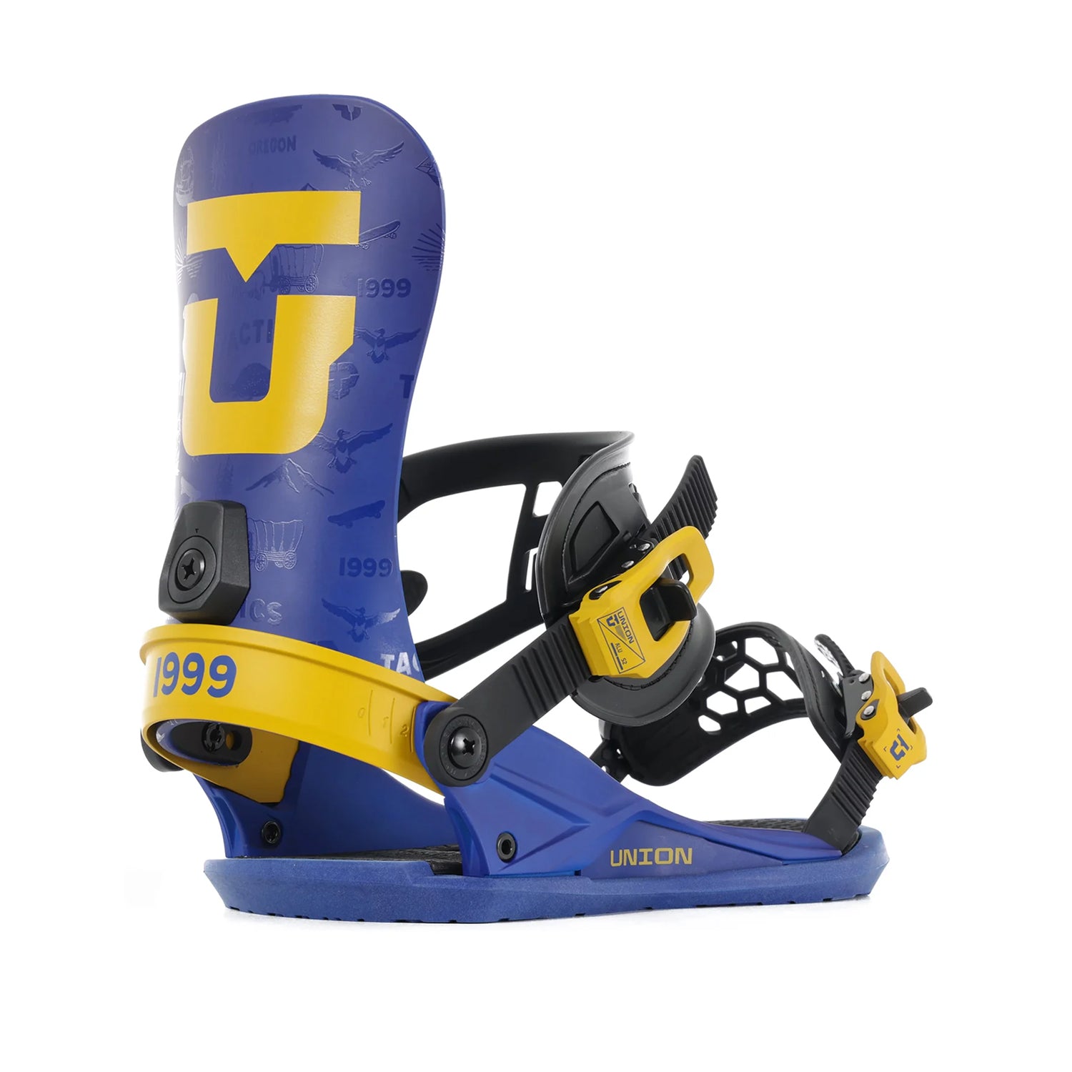 UNION BINDING（ユニオン バインディング）| TACTICS X UNION STRATA