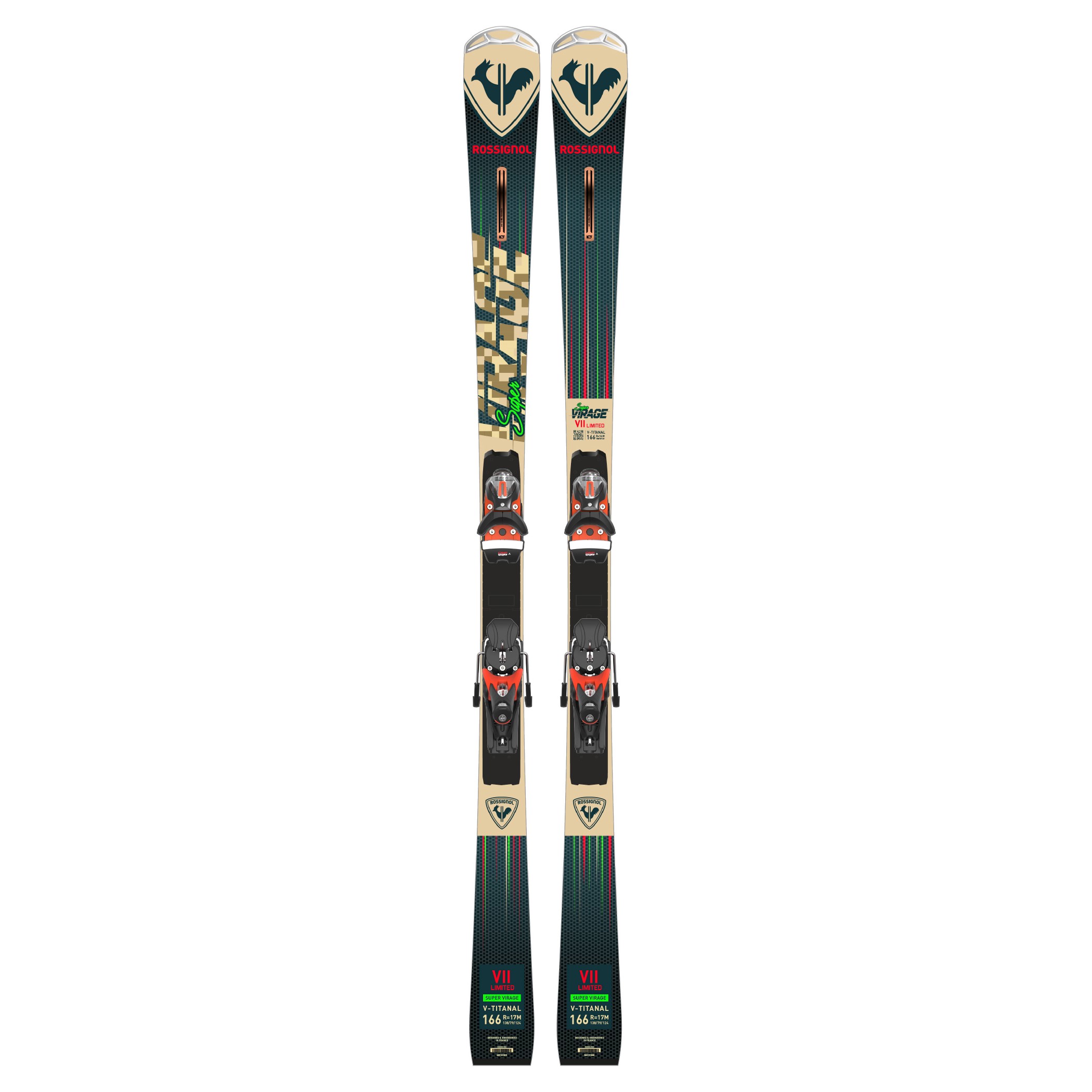 ROSSIGNOL ロシニョール 2022-2023スキーNEWモデル ネクサスbyタケダ