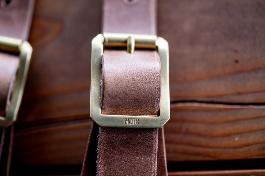 MOTOR☓TCB CHROMEXCEL LEATHER SUSPENDER 発売のお知らせ | TCB jeans