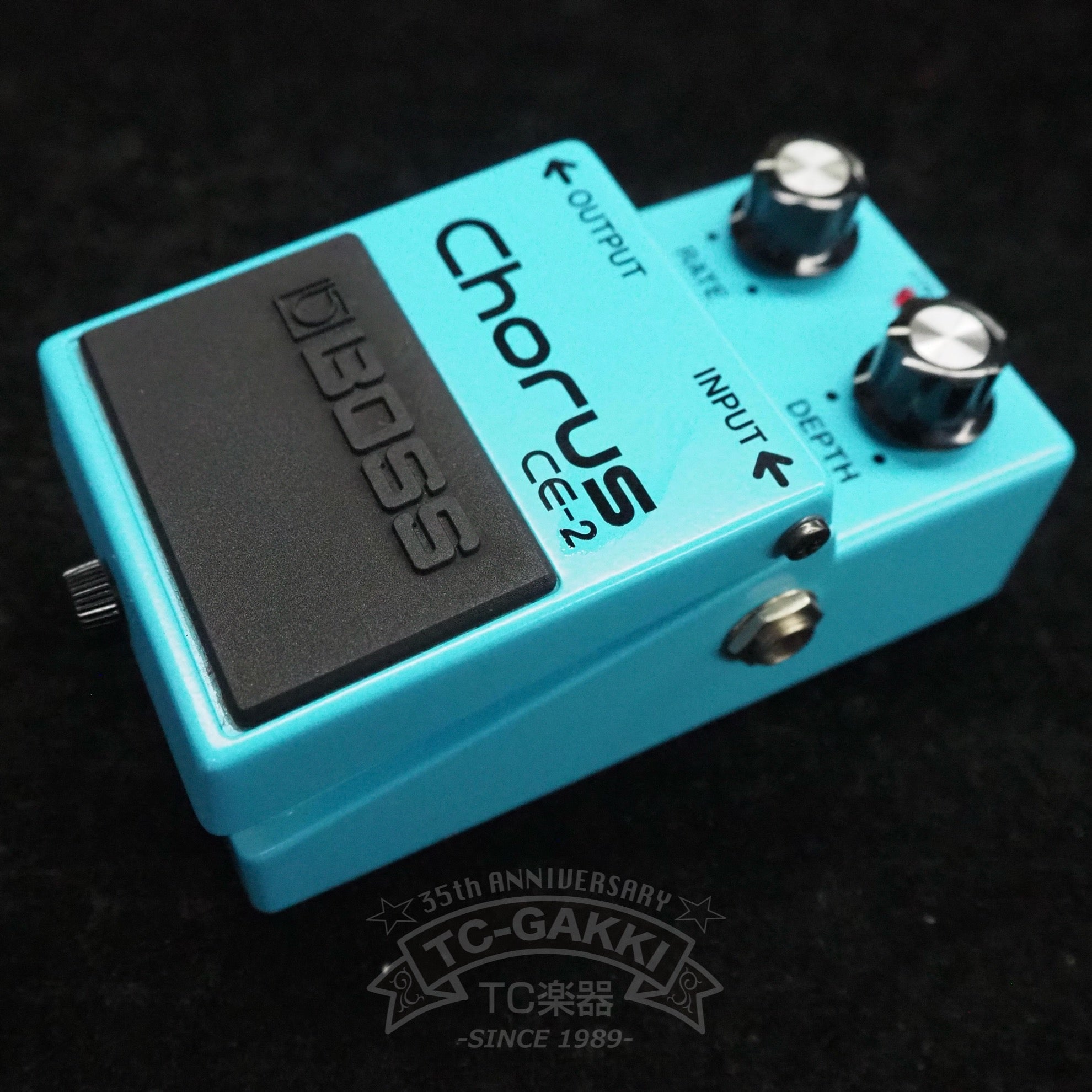 CE-2 Chorus (JAPAN)