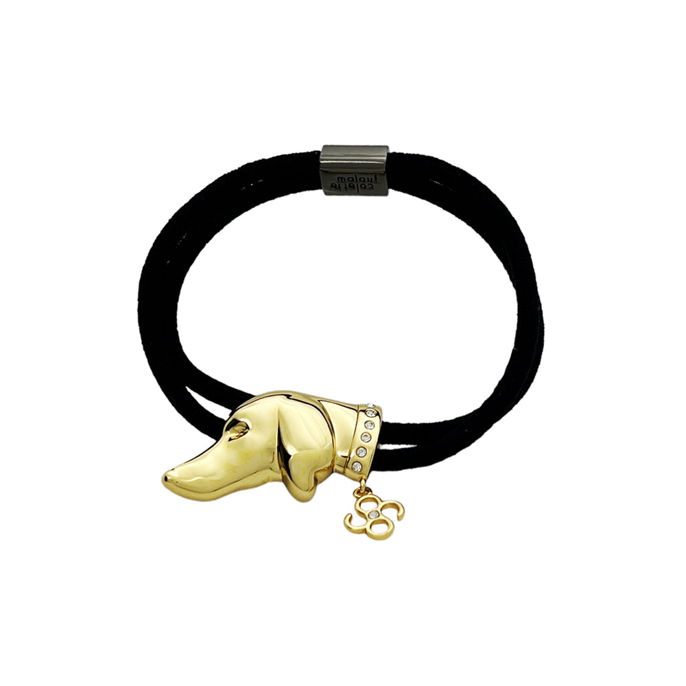 コレットマルーフ/colette malouf】ドッグ ポニー | THE HAIR BAR TOKYO