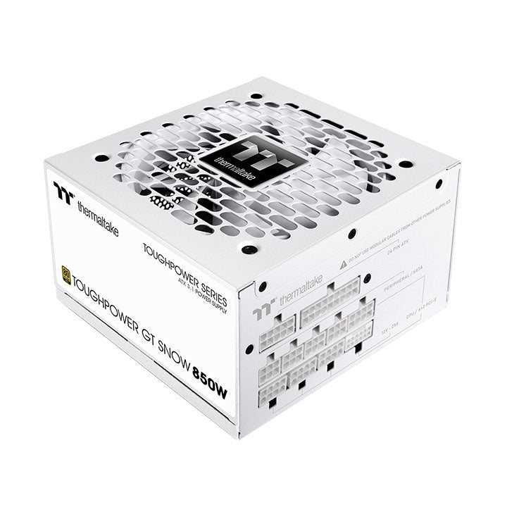 TOUGHPOWER GT Snow 850W – Thermaltake USA
