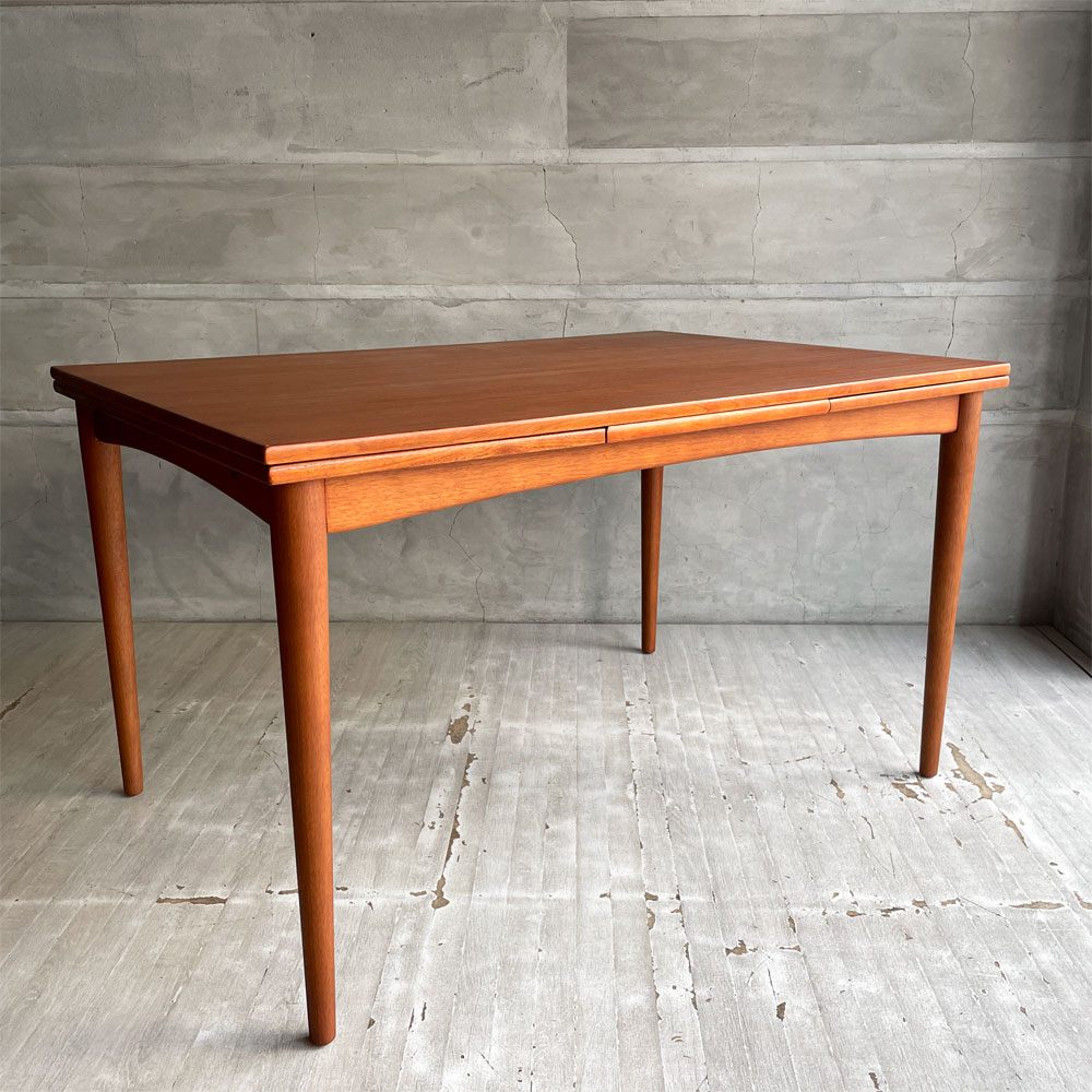 アクタス ACTUS エイチダブリューエフ H.W.F ダイニングテーブル TYPE