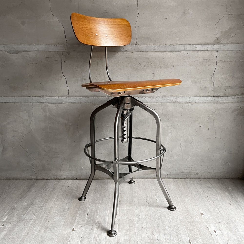 ノーザンオハイオインダストリアル NORTHERN OHIO INDUSTRIAL トレド