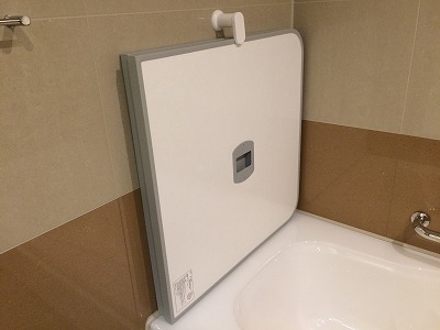 一条工務店オプション】i-クオリティのお風呂も良いですよ！※写真