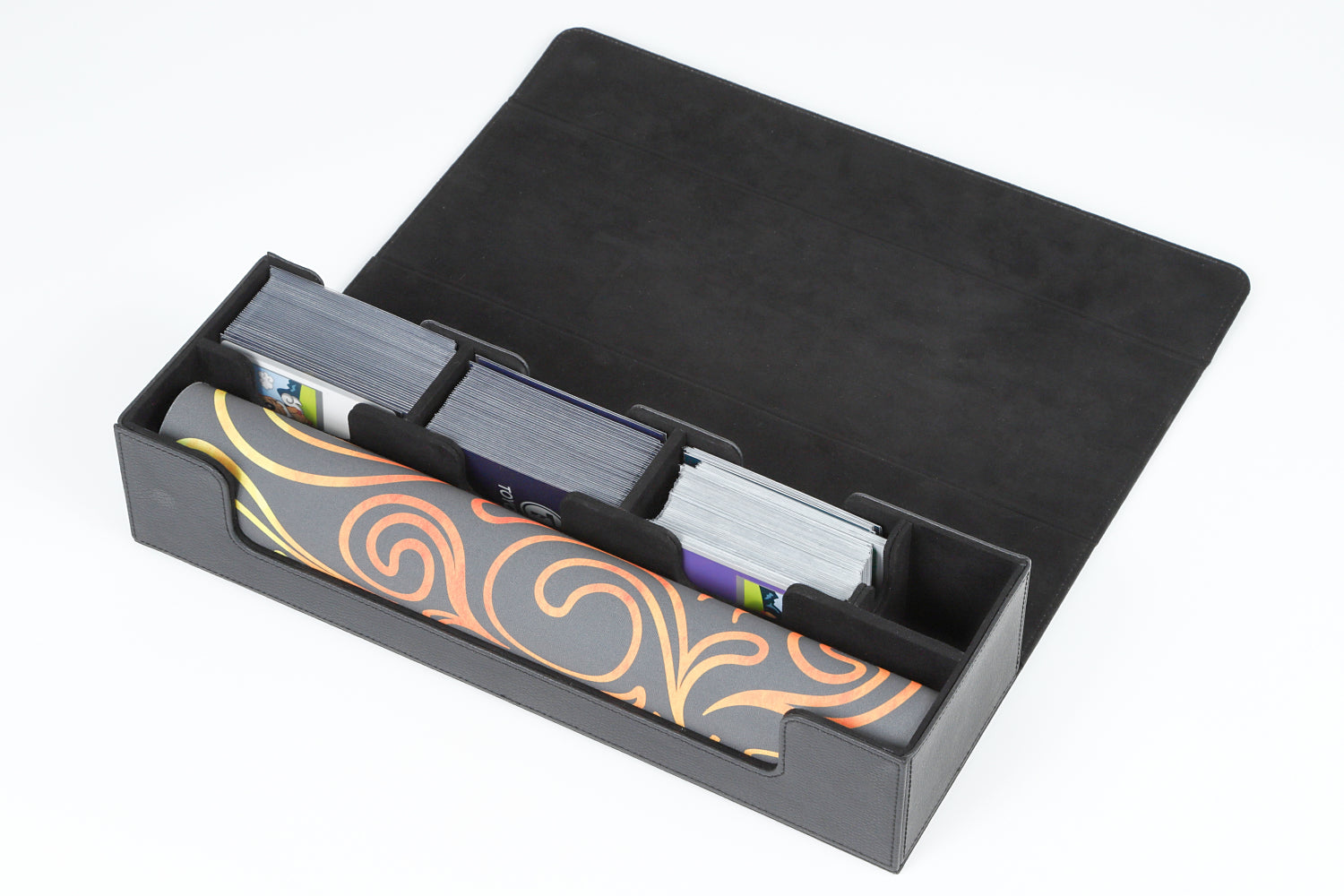 PWシンボル プレイマット デッキケース メモパッド セット mtg PW