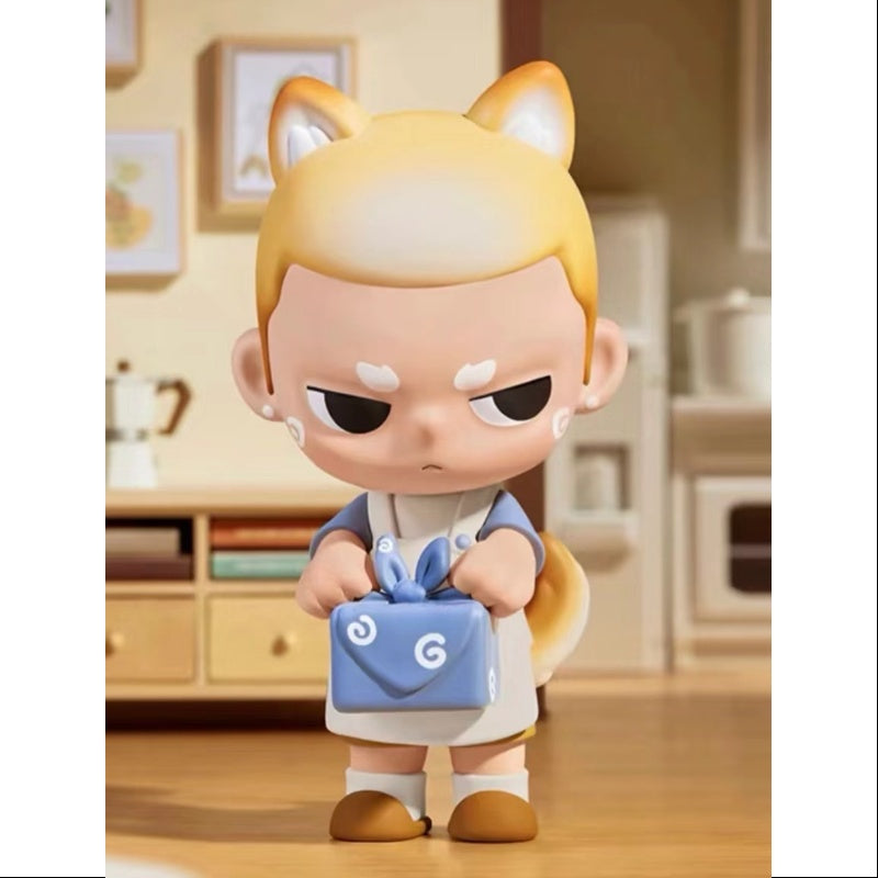 ビッグフィギュア【シュリンク付き】KUBO Loyal Puppy ブラインド KUBO