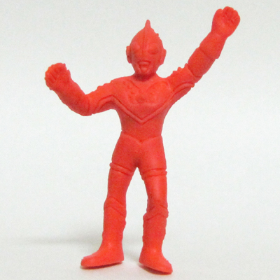 ウルトラ怪獣消しゴム大百科