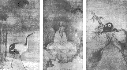 絵画（日本）