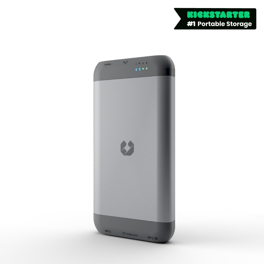 UnifyDrive UT2