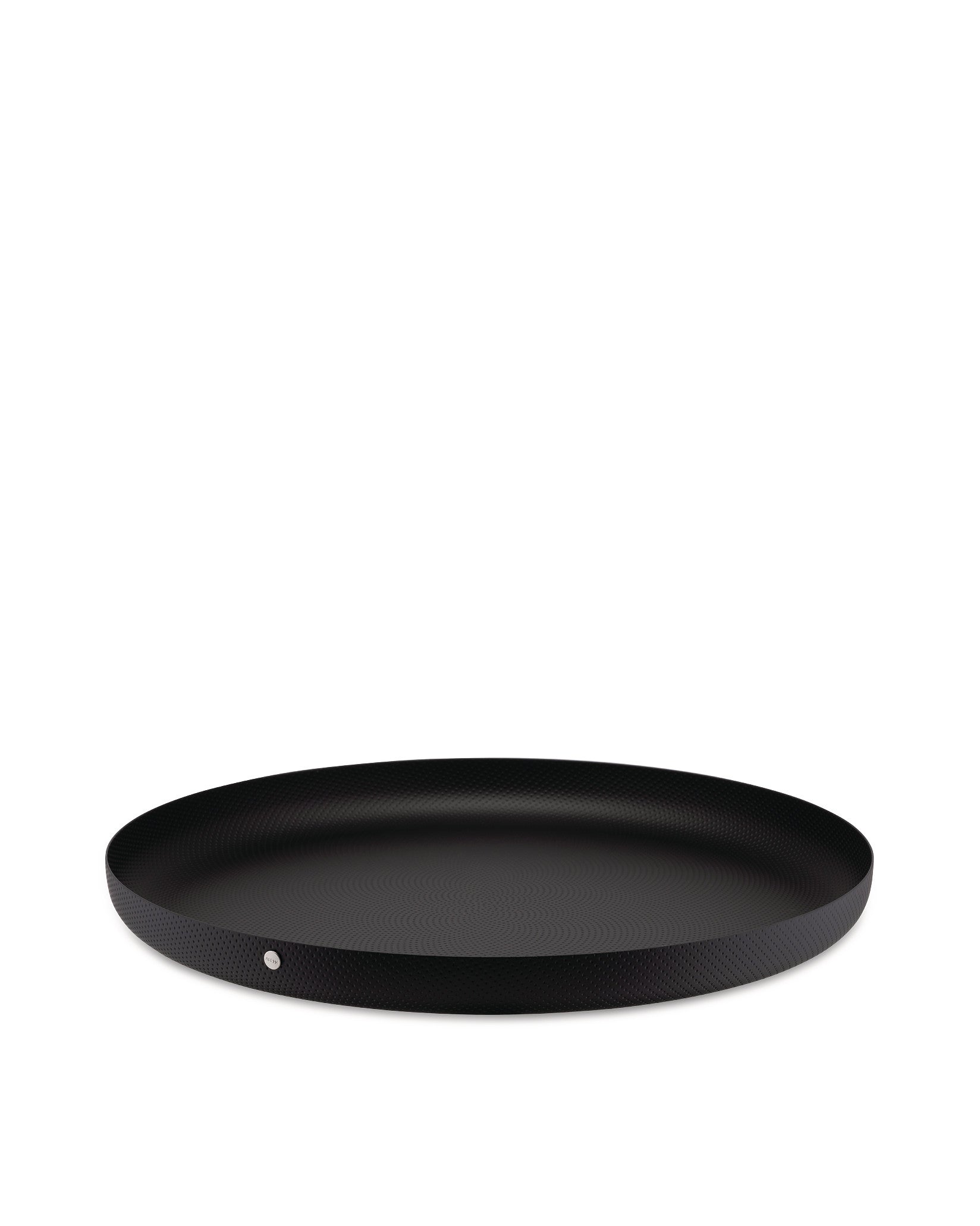 JM14 T: Round tray by Jasper Morrison | Alessi