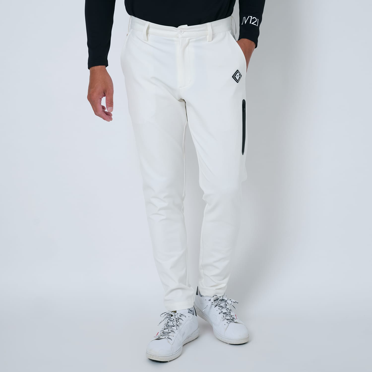 V12] ゴルフ メンズ パンツ TEAM PANTS | 【公式通販】