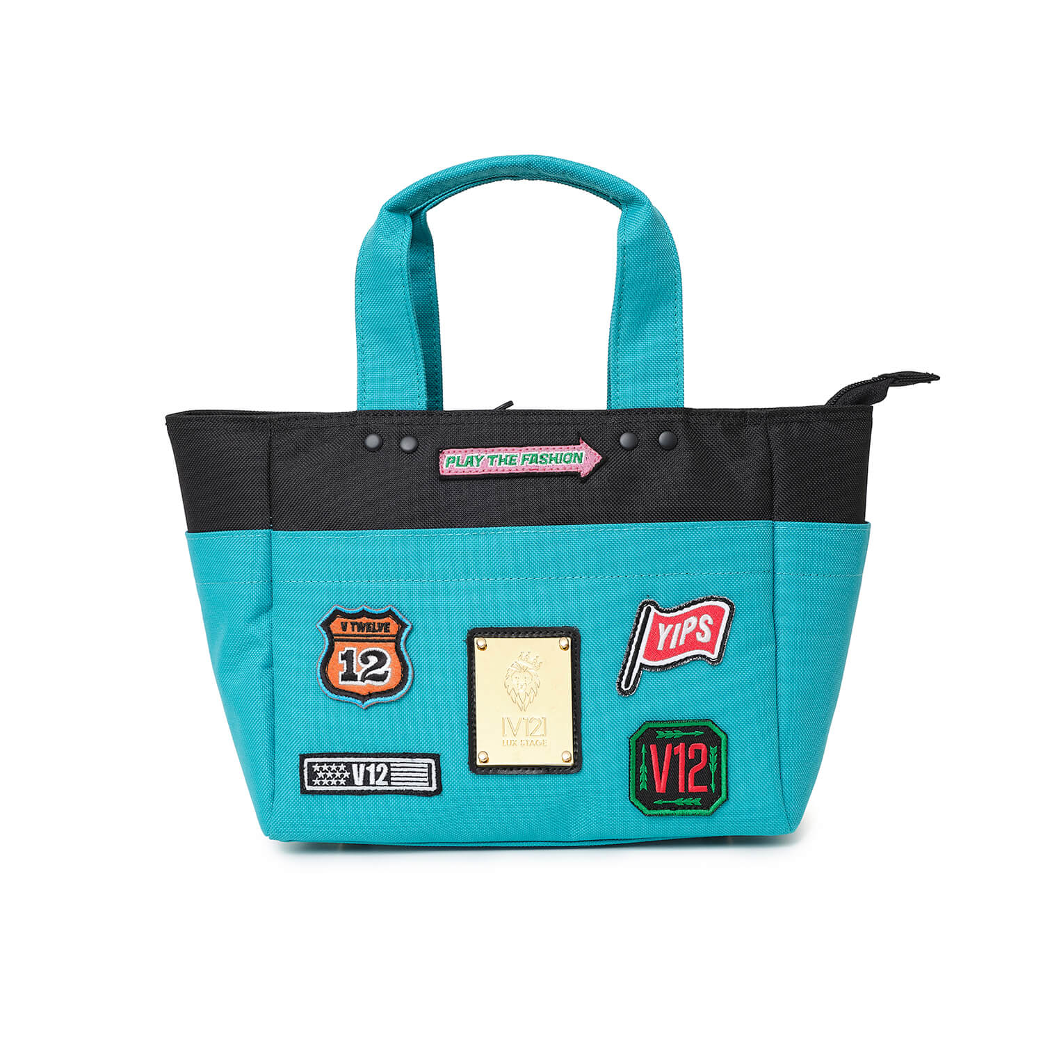 V12] ゴルフ メンズ,レディース カートバック WAP CART BAG | 【公式通販】