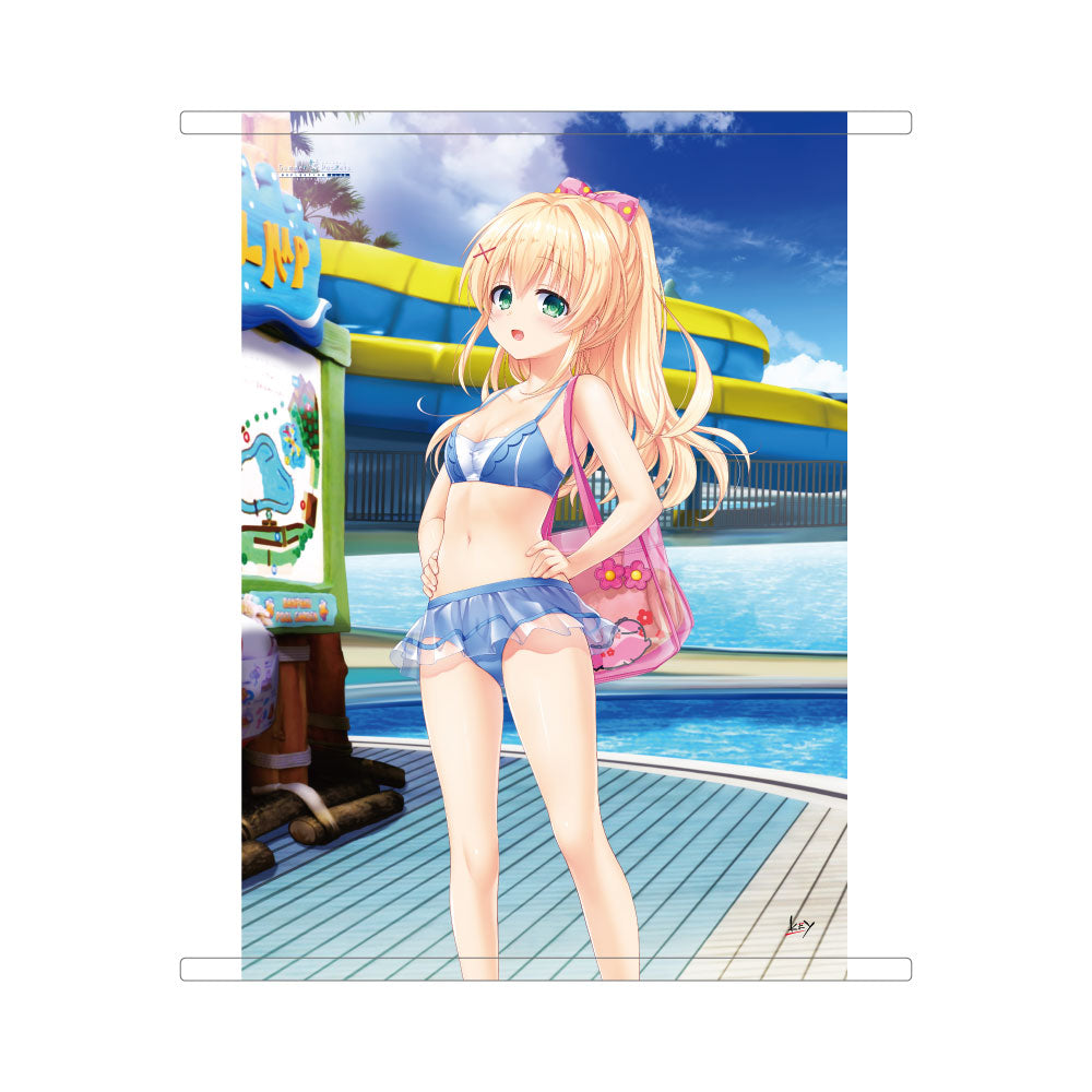 B2タペストリー(紬ヴェンダース 2025ver.) – VA STORE｜ビジュアル