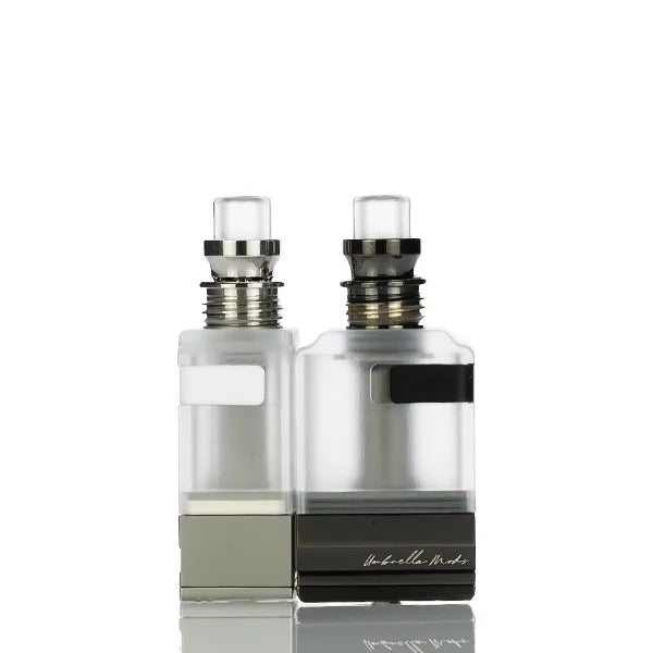 Umbrella Mods Vision Top Airflow Boro RBA | Rebuildable Tank Atomizer