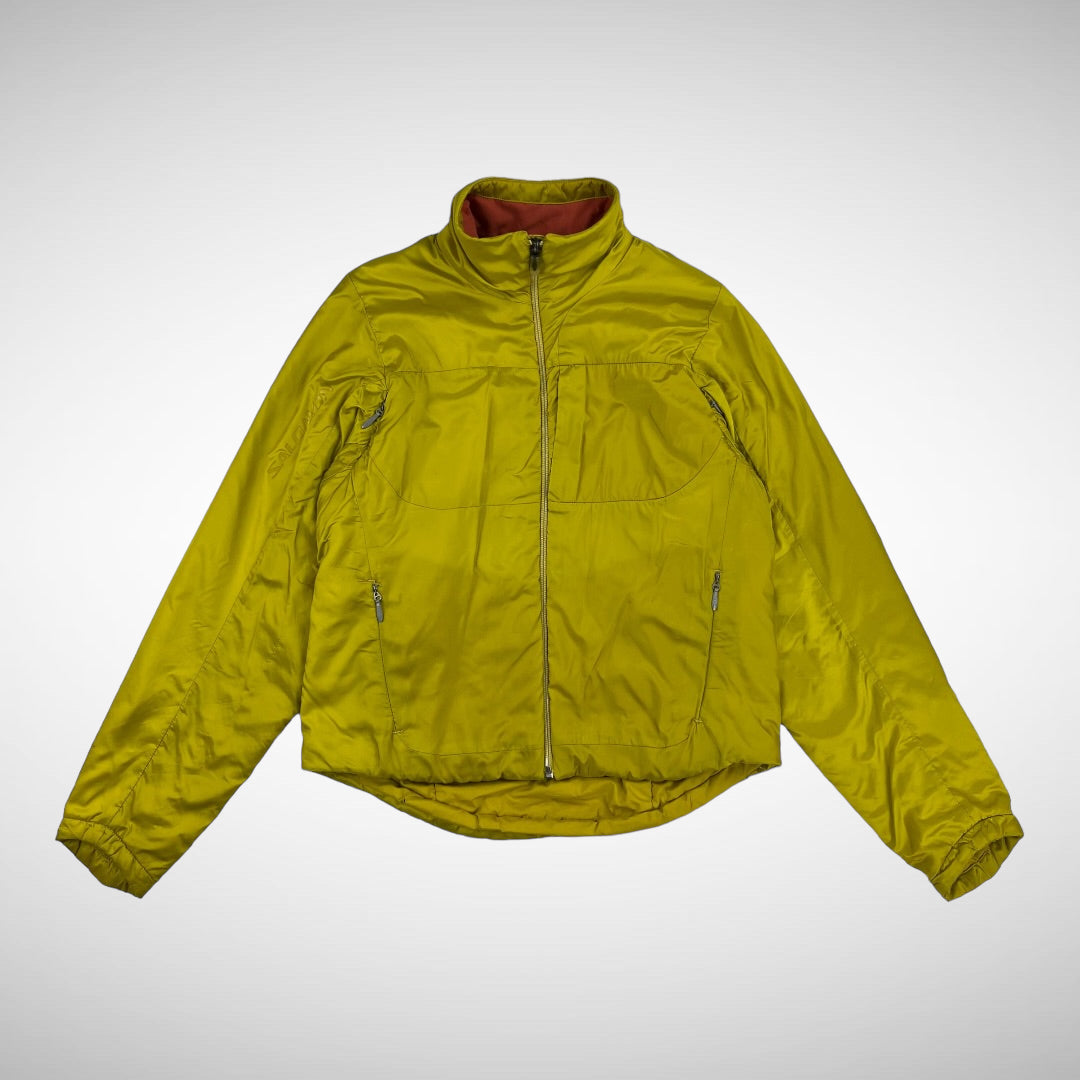 Salomon Advanced Skin Padded Jacket (2000s) – VILIS VINTAGE