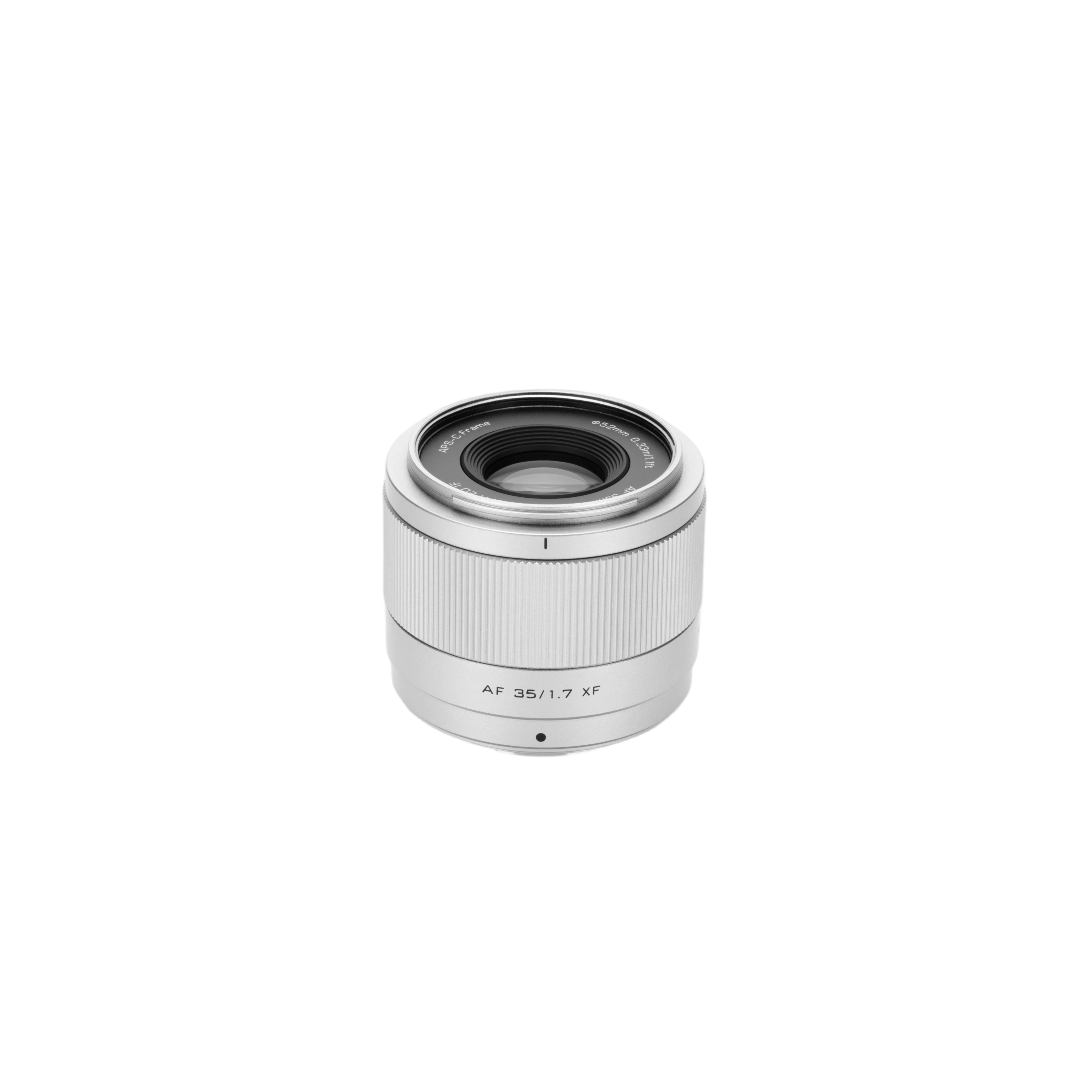 Viltrox AF 35mm F1.7 Air APS-C Lens for Fujifilm X-Mount – Viltrox