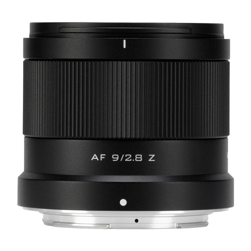 Viltrox AF 9mm F2.8 AIR APS-C Z ニコンZマウント – viltrox-shop