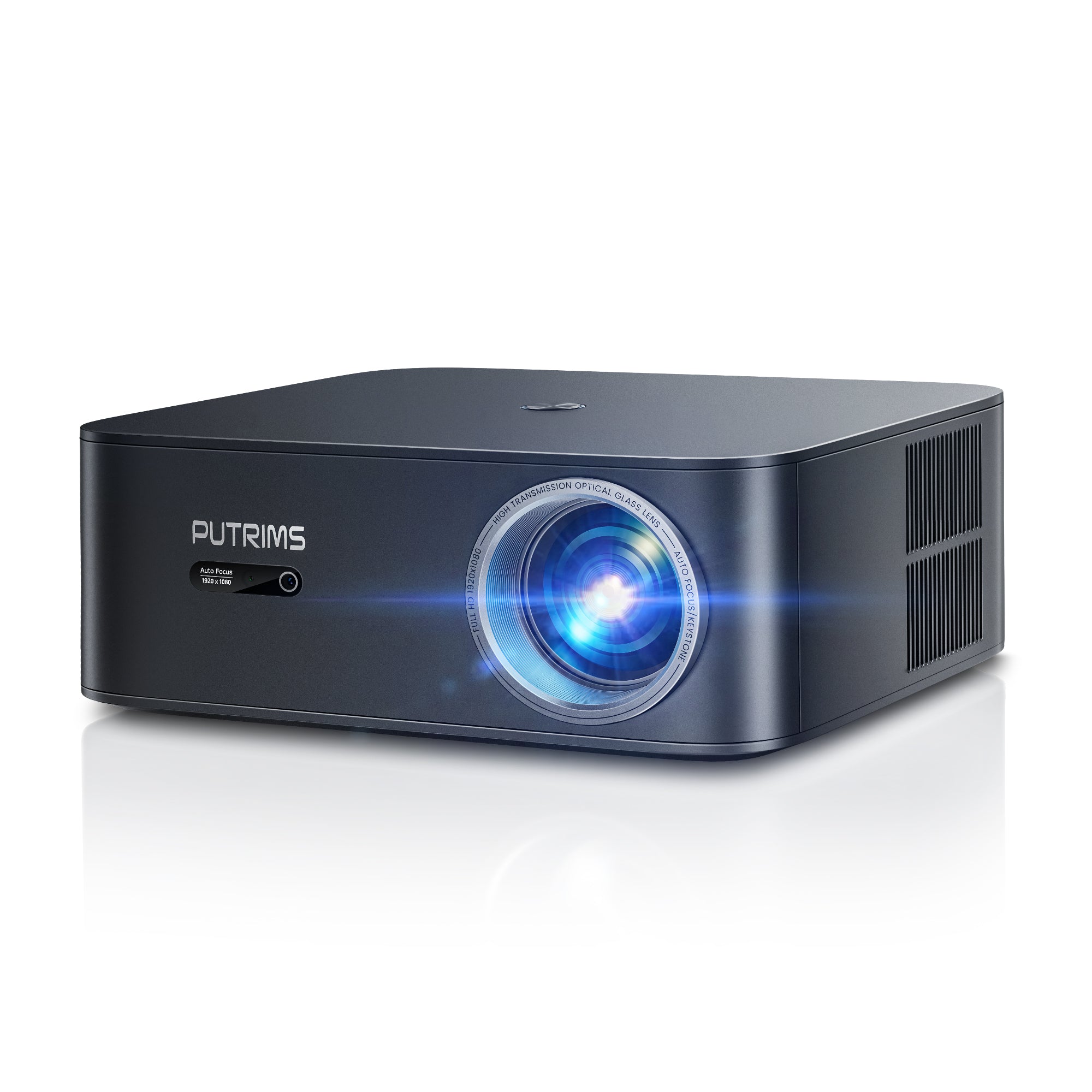 PUTRIMS Home Projector K12 – My Store