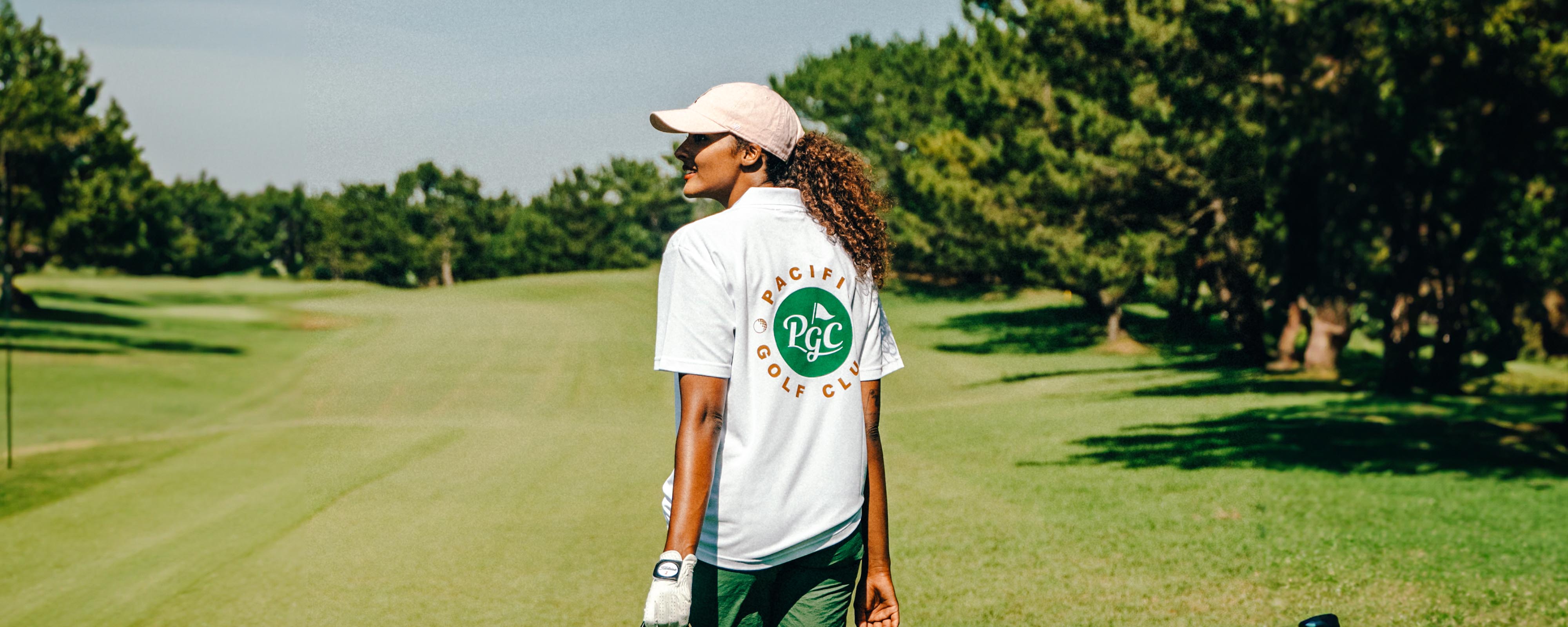 WOMEN – Pacific GOLF CLUB
