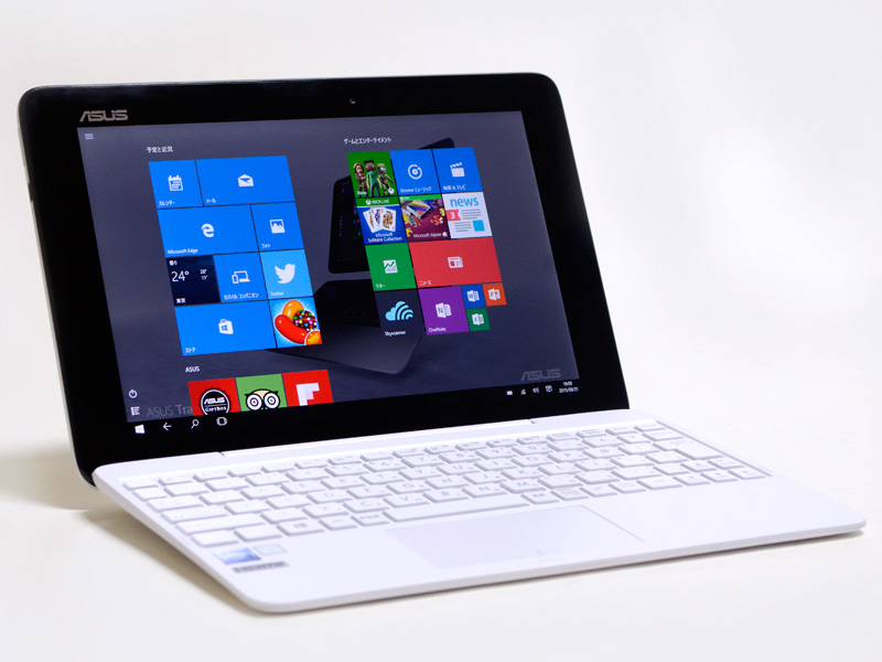 ASUS TransBook T100HA アダプターなし ASUS TransBook T100HA