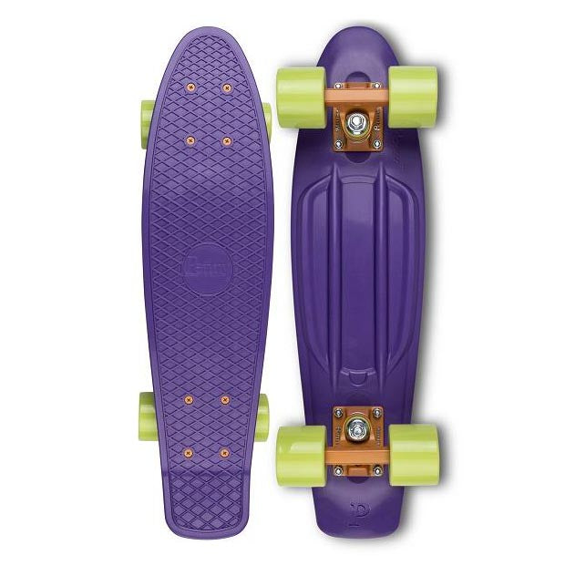 クラシックス】FENDER・22インチ（PENNY） – ペニースケートボード公式通販