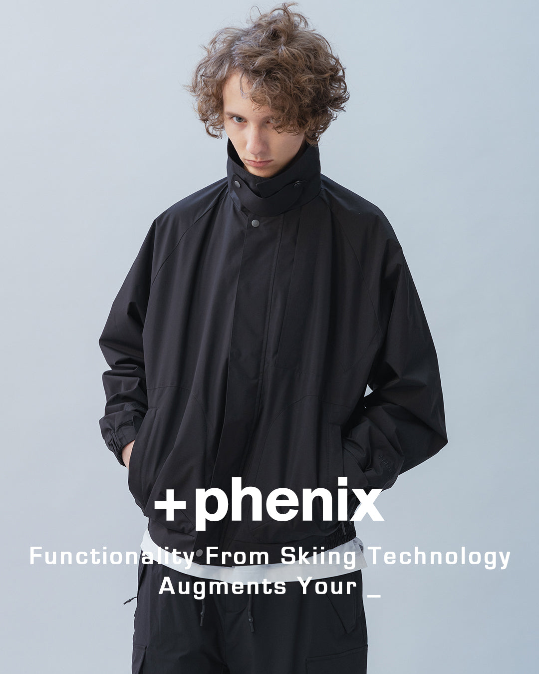 Official] +phenix (Plus Phoenix) | phenix Online Store – ページ 4