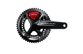 パイオニアサイクルスポーツ | HOME | パイオニア パワーメーター