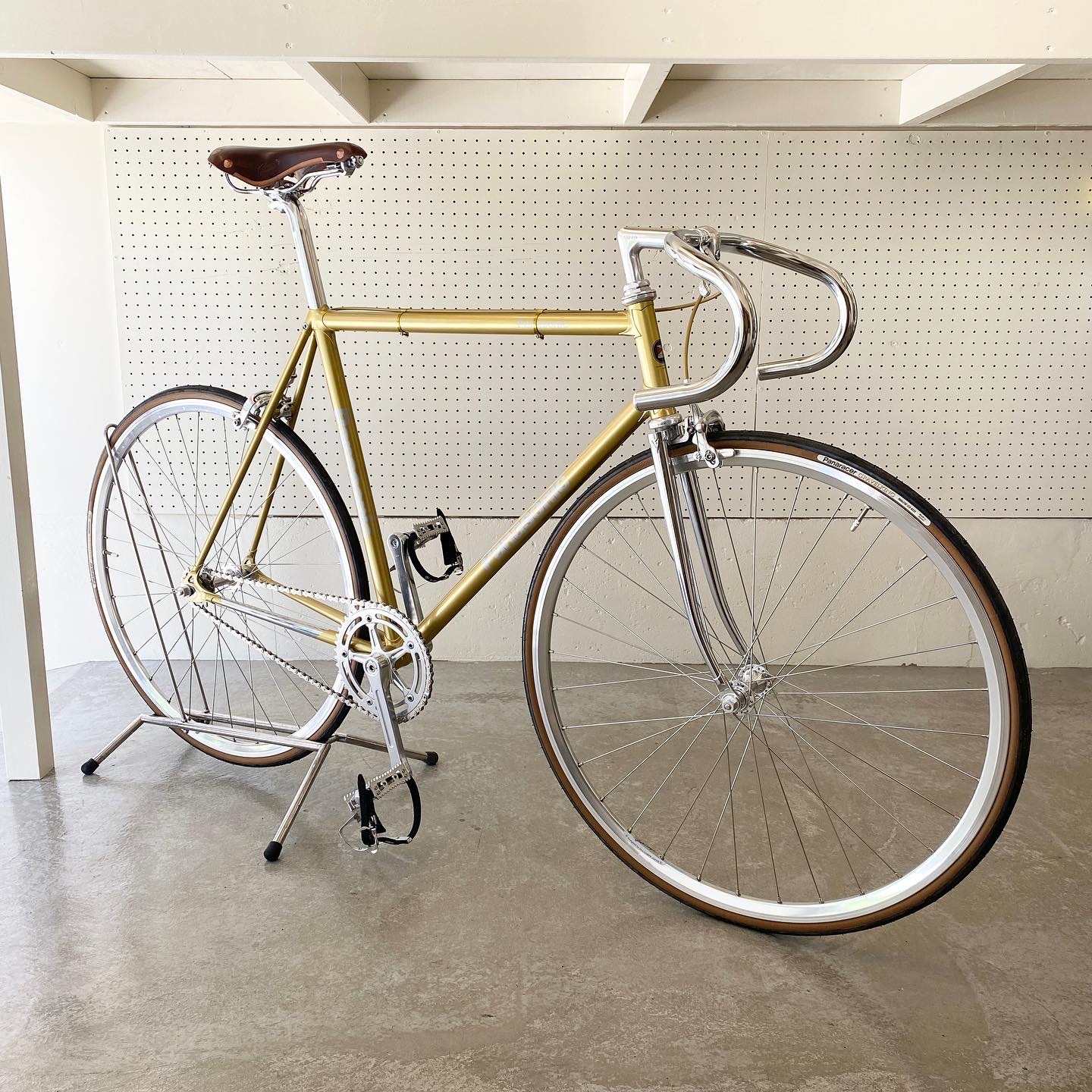 Panasonic njs 競輪 完車 njs Panasonic(NJS)完成車」 | Tokyo hippies