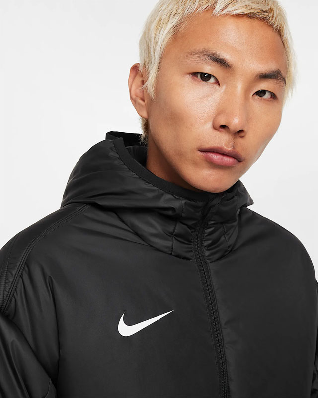 Therma-FIT アカデミー プロ 24 ダウンジャケット FD7710-010