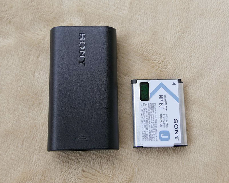 SONY】DSC-RX0 オプション品購入レポート【Cyber-shot