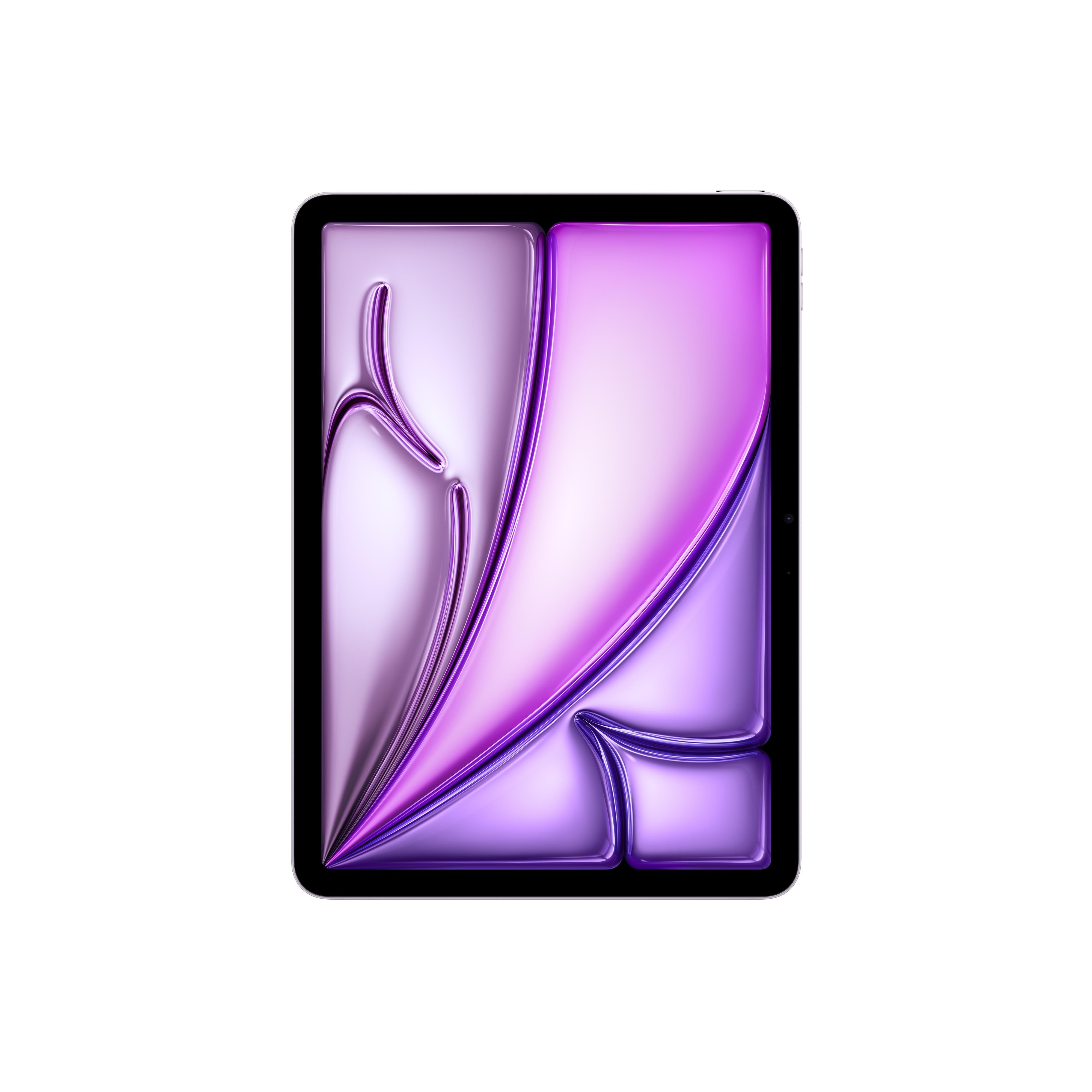 11-inch iPad Air Wi-Fi 256GB - Purple (M2) – Power Mac Center