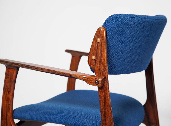 pourannick » Model 50 Arm Chair / Erik Buch（エリック・バック）