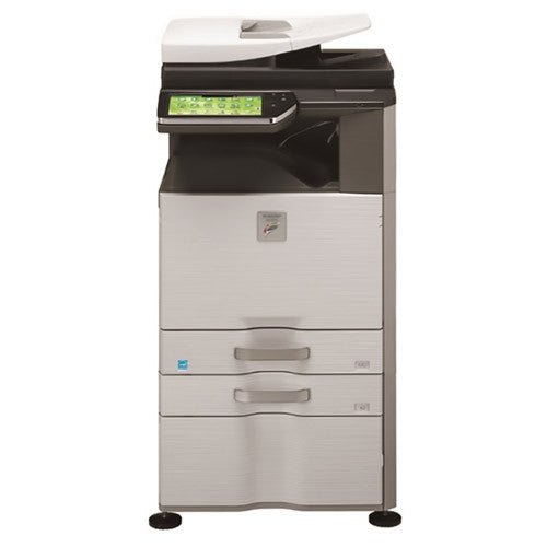 Sharp MX-2640 Color Copier | Precision Toner Canada
